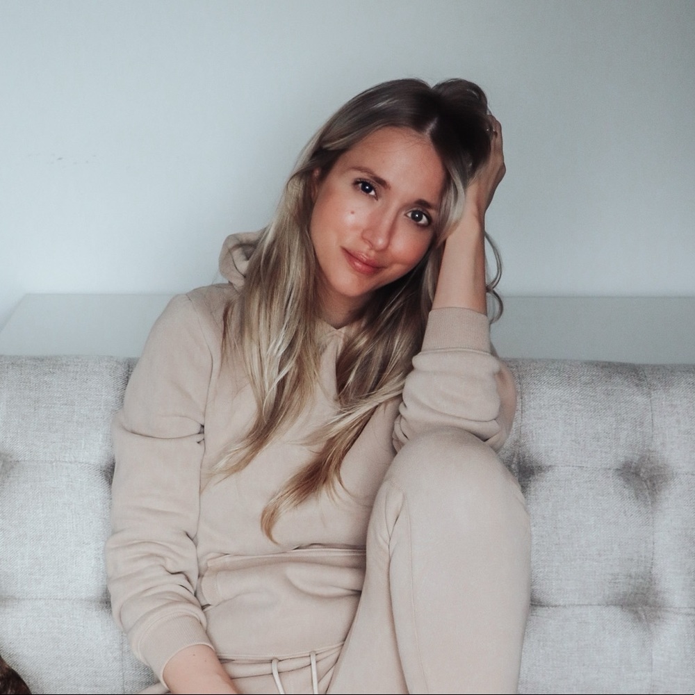 Meet your Posher, Jen